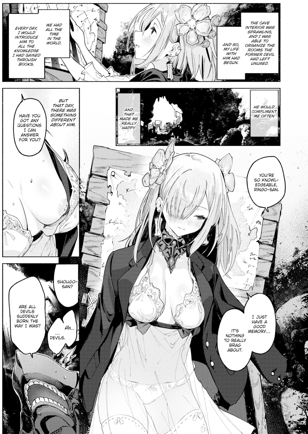 Devil's Bride 이미지 번호 7