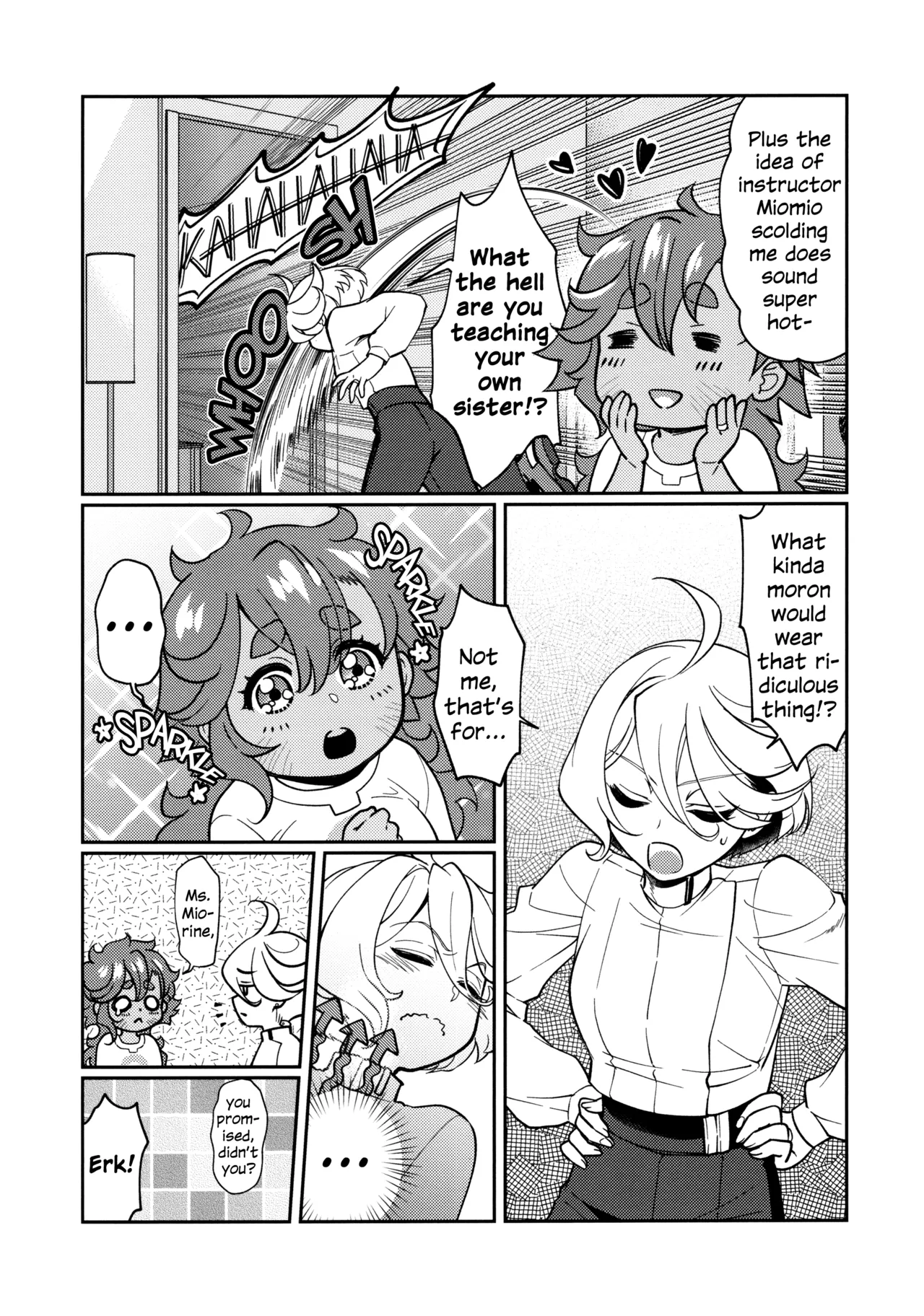 (C103) [Soramimi (Mytyl)] Oyome-san no Gohoubi | The Bride's Reward (Mobile Suit Gundam: The Witch from Mercury) [English] image number 9