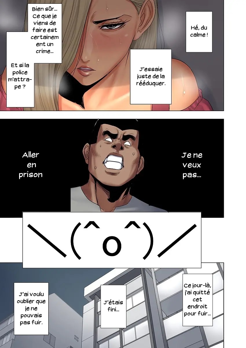 [Tamagou] Ijime wa Mama ni Seisai o!! | Punir le harceleur et la maman [French] [Serviteur] Bildnummer 28