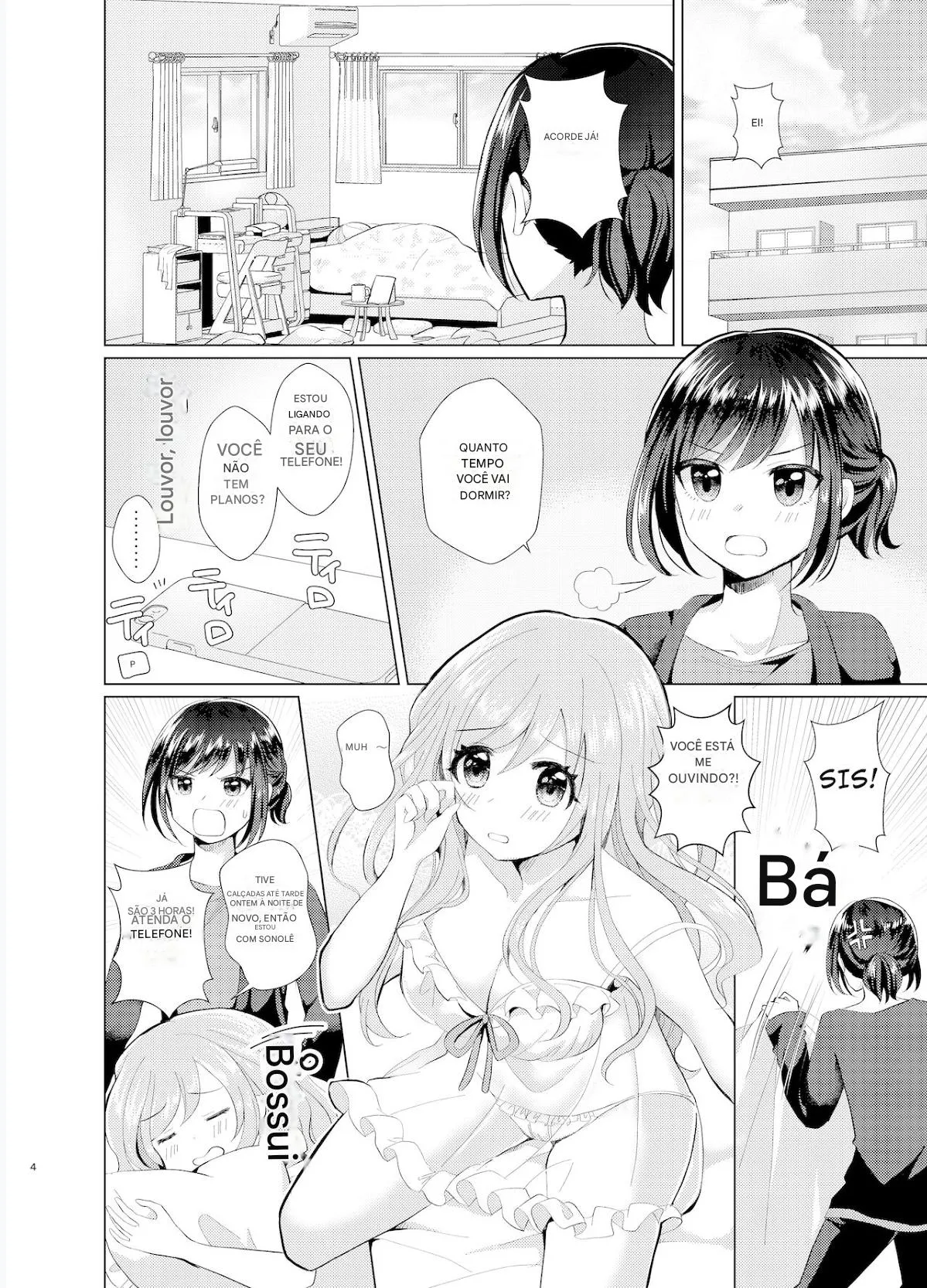 [Tanu Choco (Akasa Tanu)] Ore to Aneki no Onnanoko Life numero di immagine  2