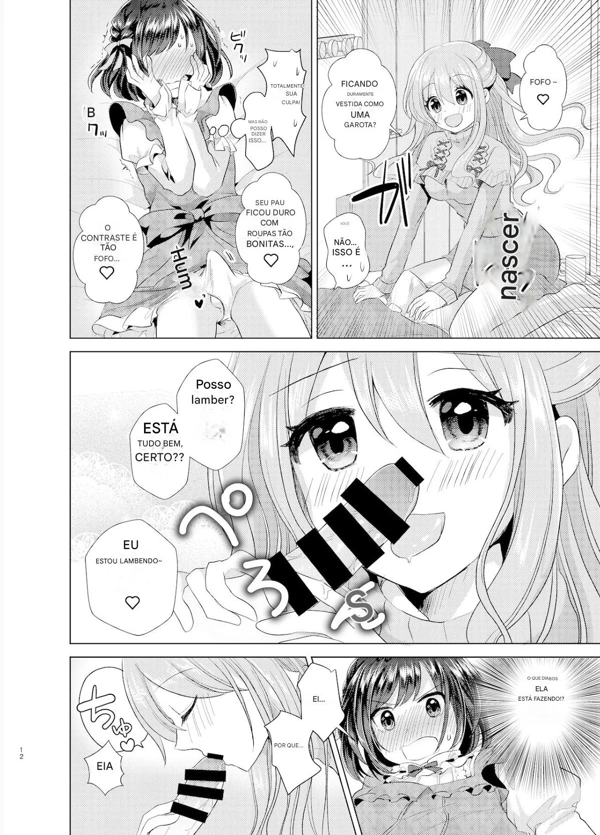 [Tanu Choco (Akasa Tanu)] Ore to Aneki no Onnanoko Life numero di immagine  10