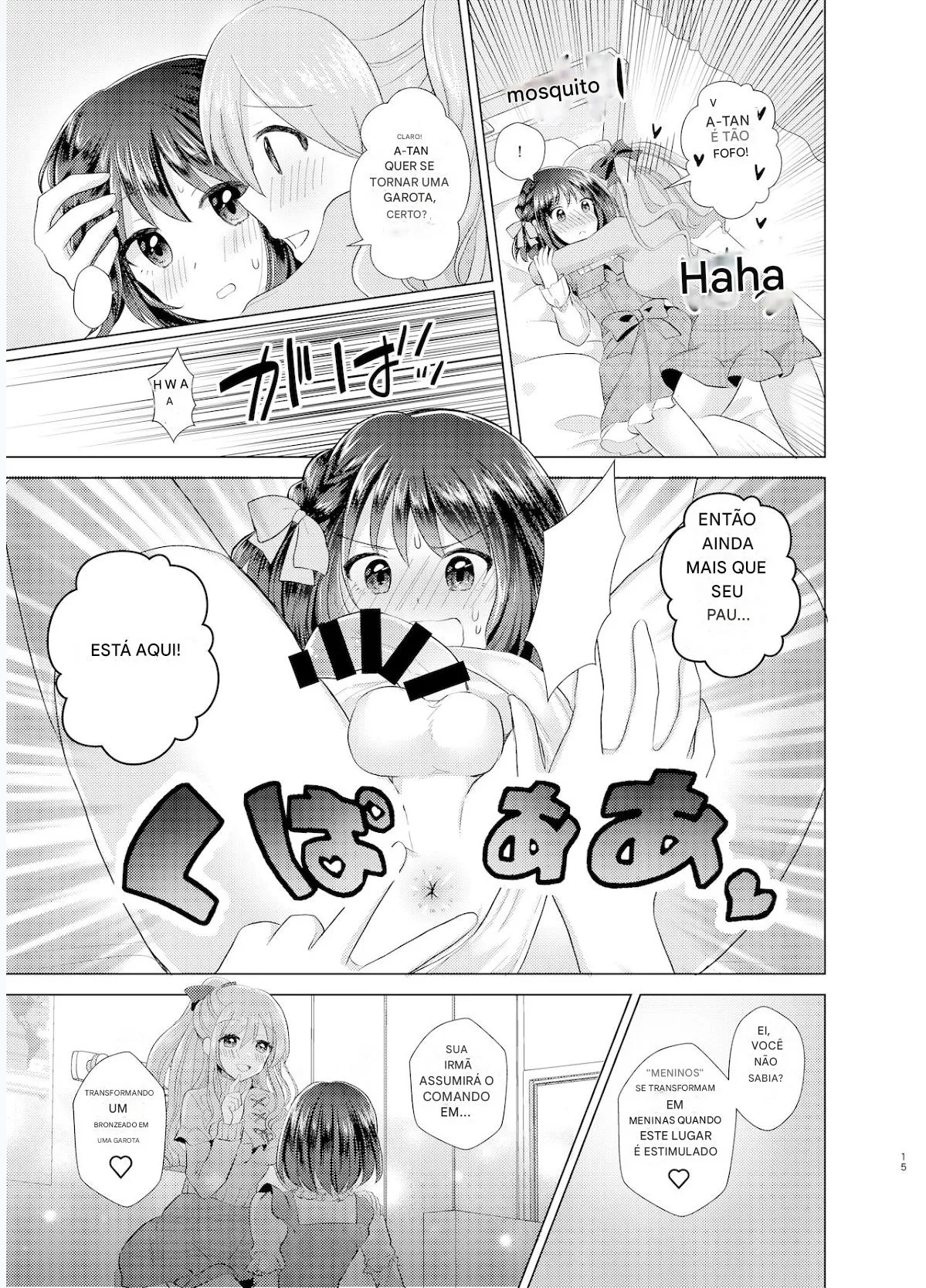 [Tanu Choco (Akasa Tanu)] Ore to Aneki no Onnanoko Life numero di immagine  13