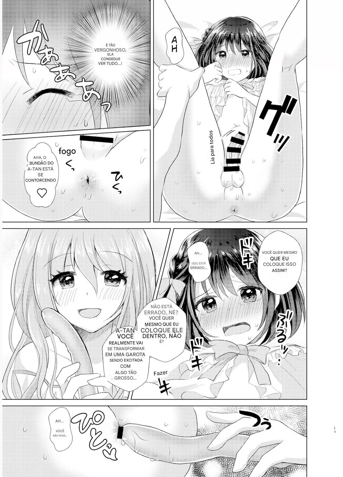 [Tanu Choco (Akasa Tanu)] Ore to Aneki no Onnanoko Life numero di immagine  17