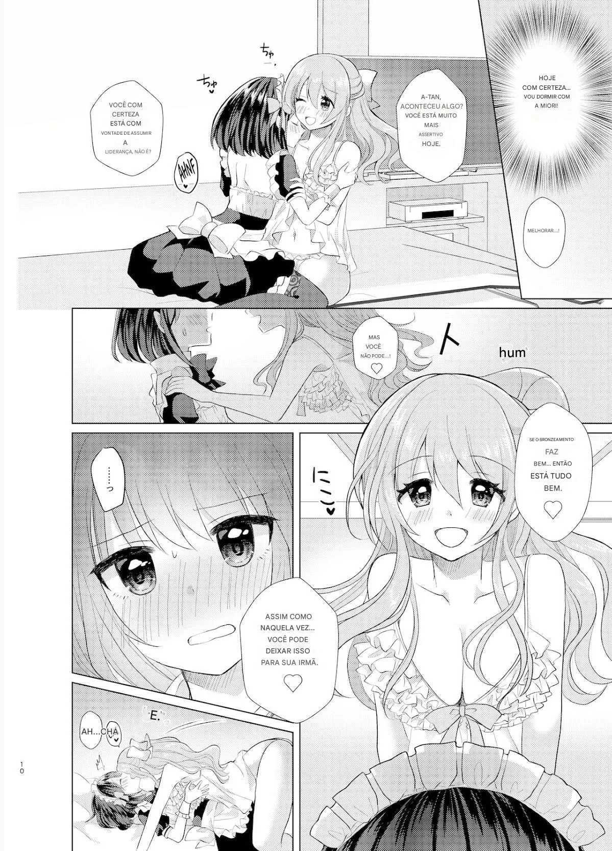 [Tanu Choco (Akasa Tanu)] Ore to Aneki no Onnanoko Life 2 numero di immagine  9