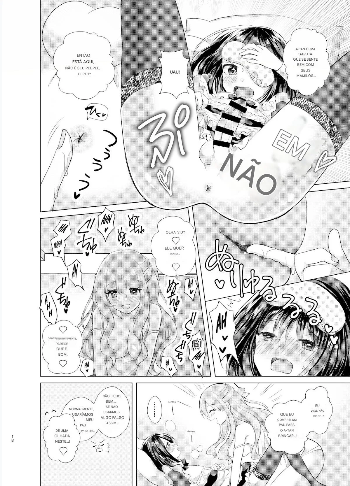 [Tanu Choco (Akasa Tanu)] Ore to Aneki no Onnanoko Life 2 numero di immagine  17
