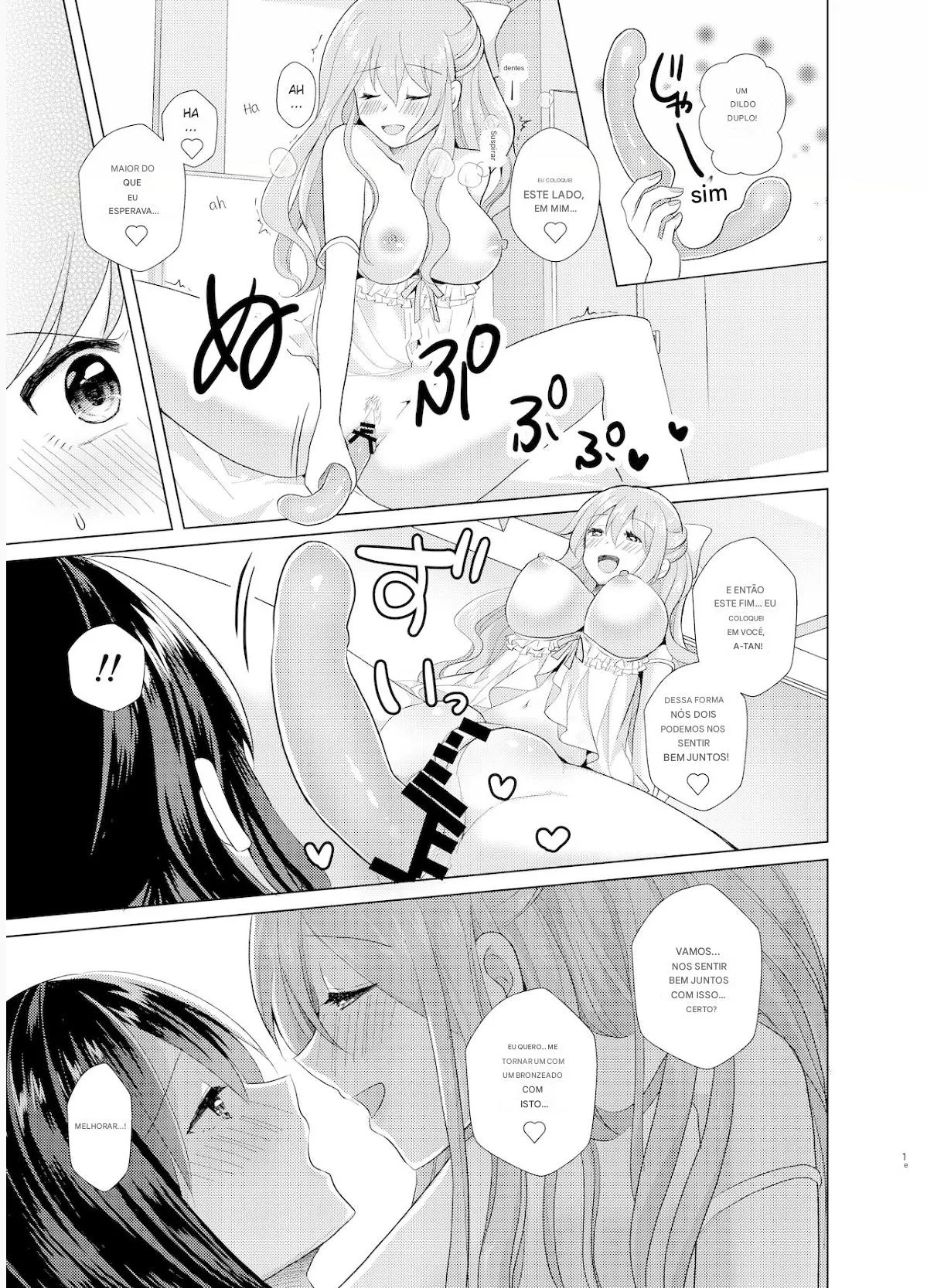 [Tanu Choco (Akasa Tanu)] Ore to Aneki no Onnanoko Life 2 numero di immagine  18