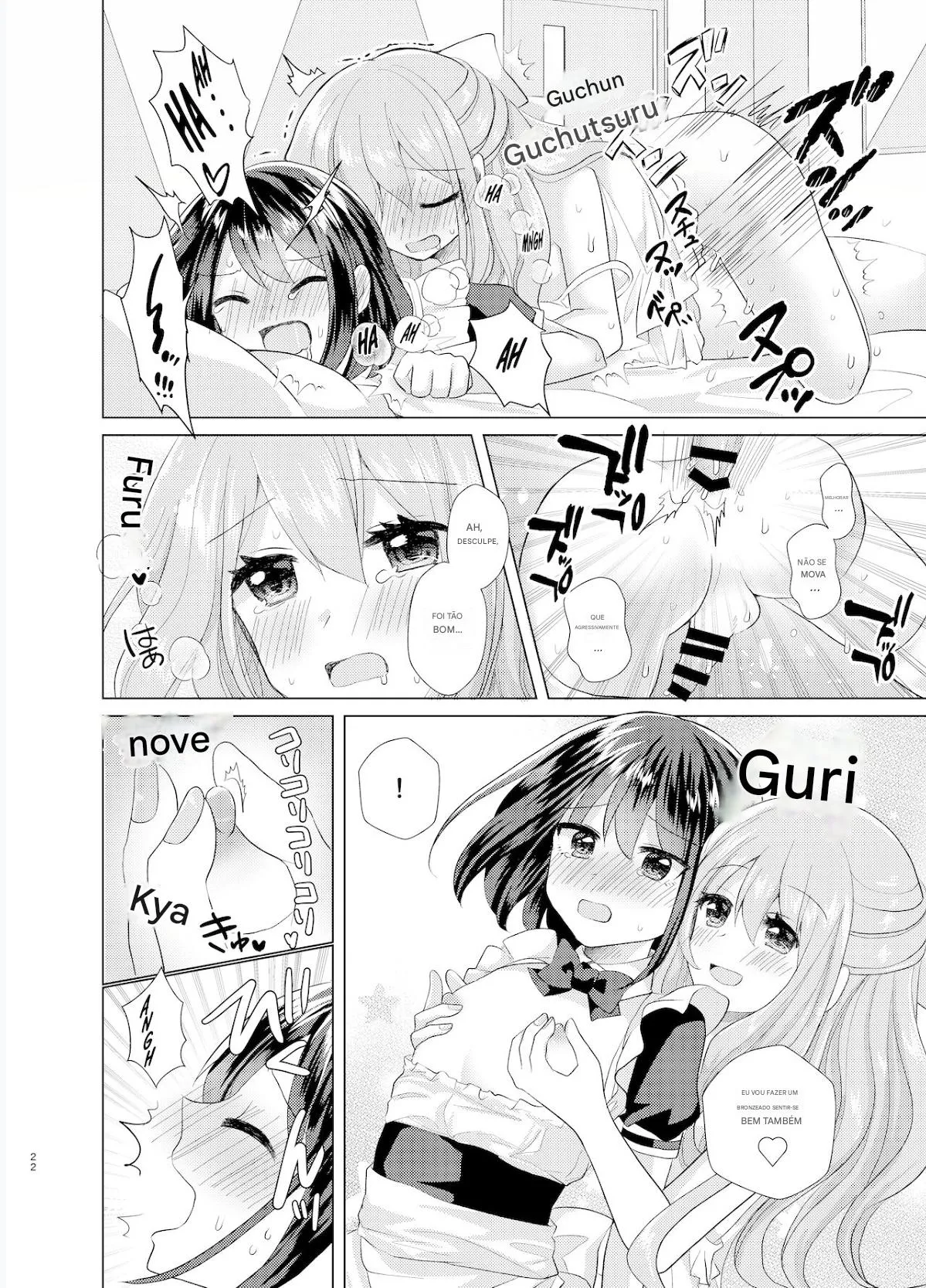 [Tanu Choco (Akasa Tanu)] Ore to Aneki no Onnanoko Life 2 numero di immagine  21