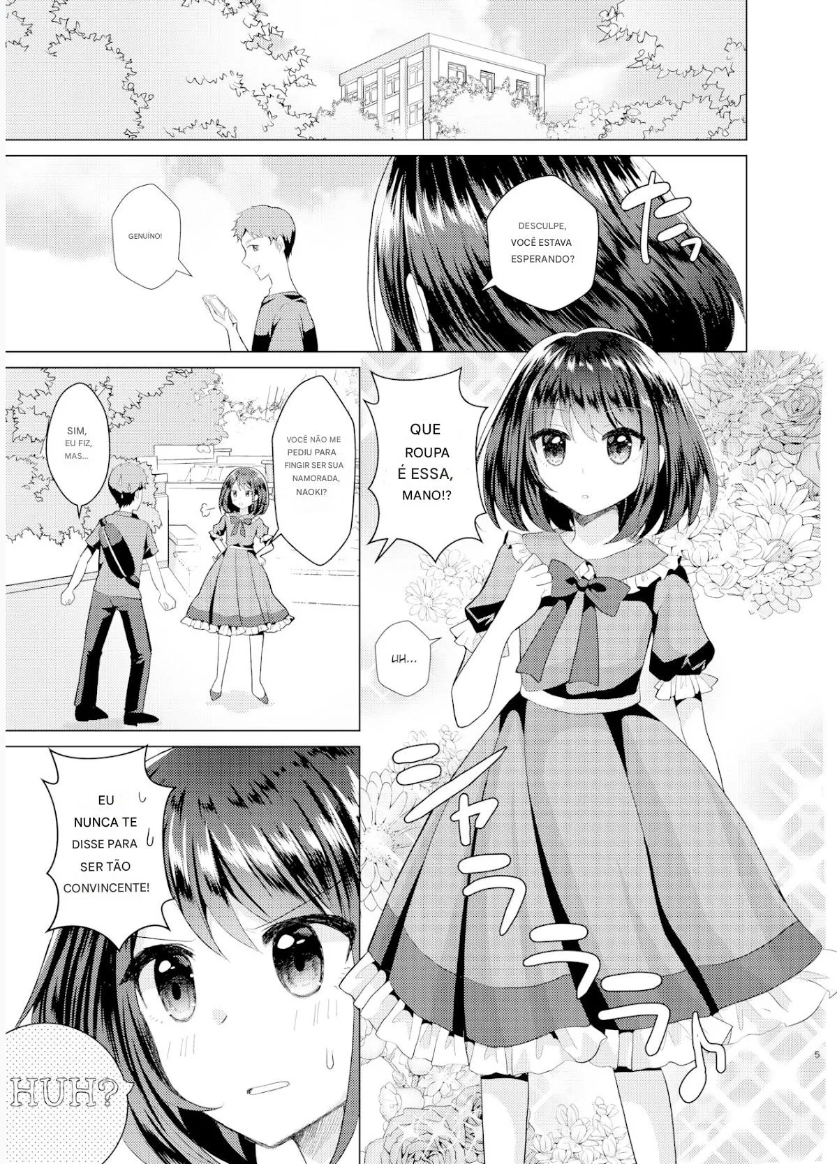 [Tanu Choco (Akasa Tanu)] Ore to Aneki no Onnanoko Life 3 numero di immagine  3