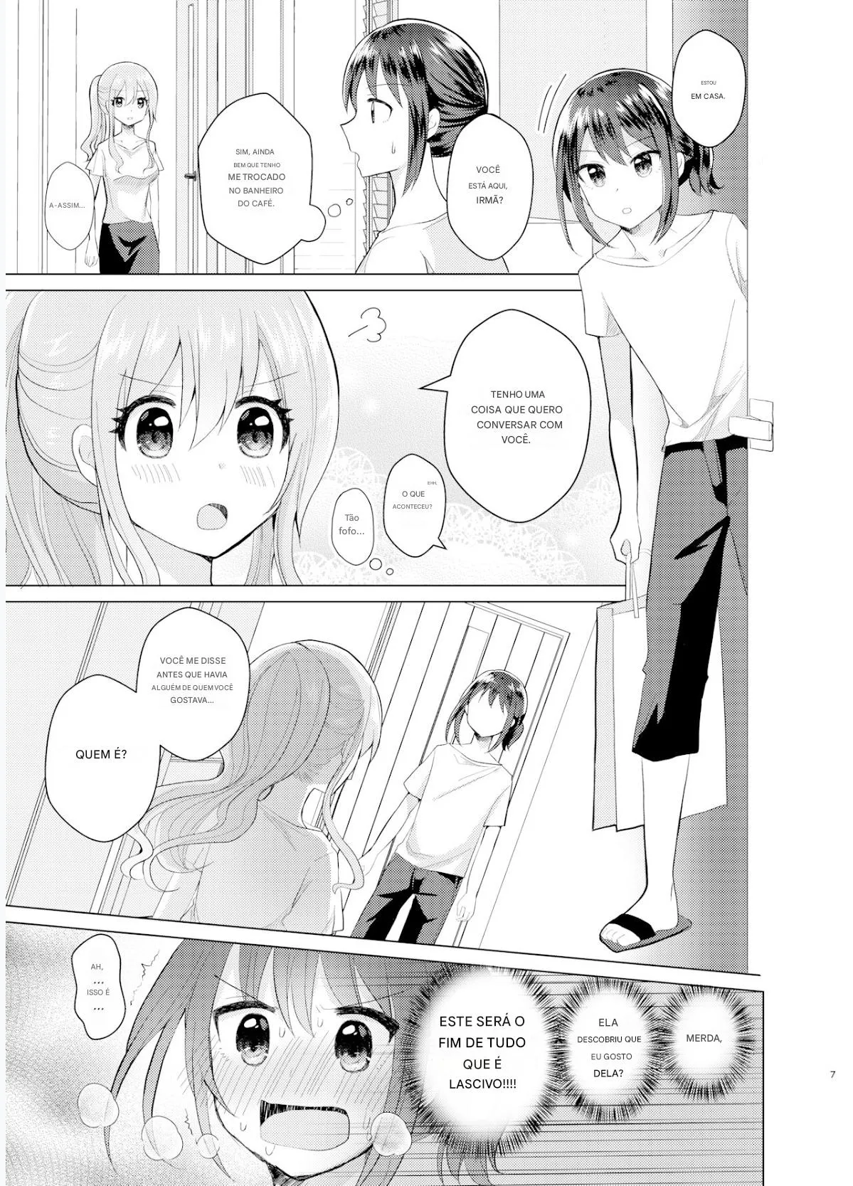 [Tanu Choco (Akasa Tanu)] Ore to Aneki no Onnanoko Life 3 numero di immagine  5