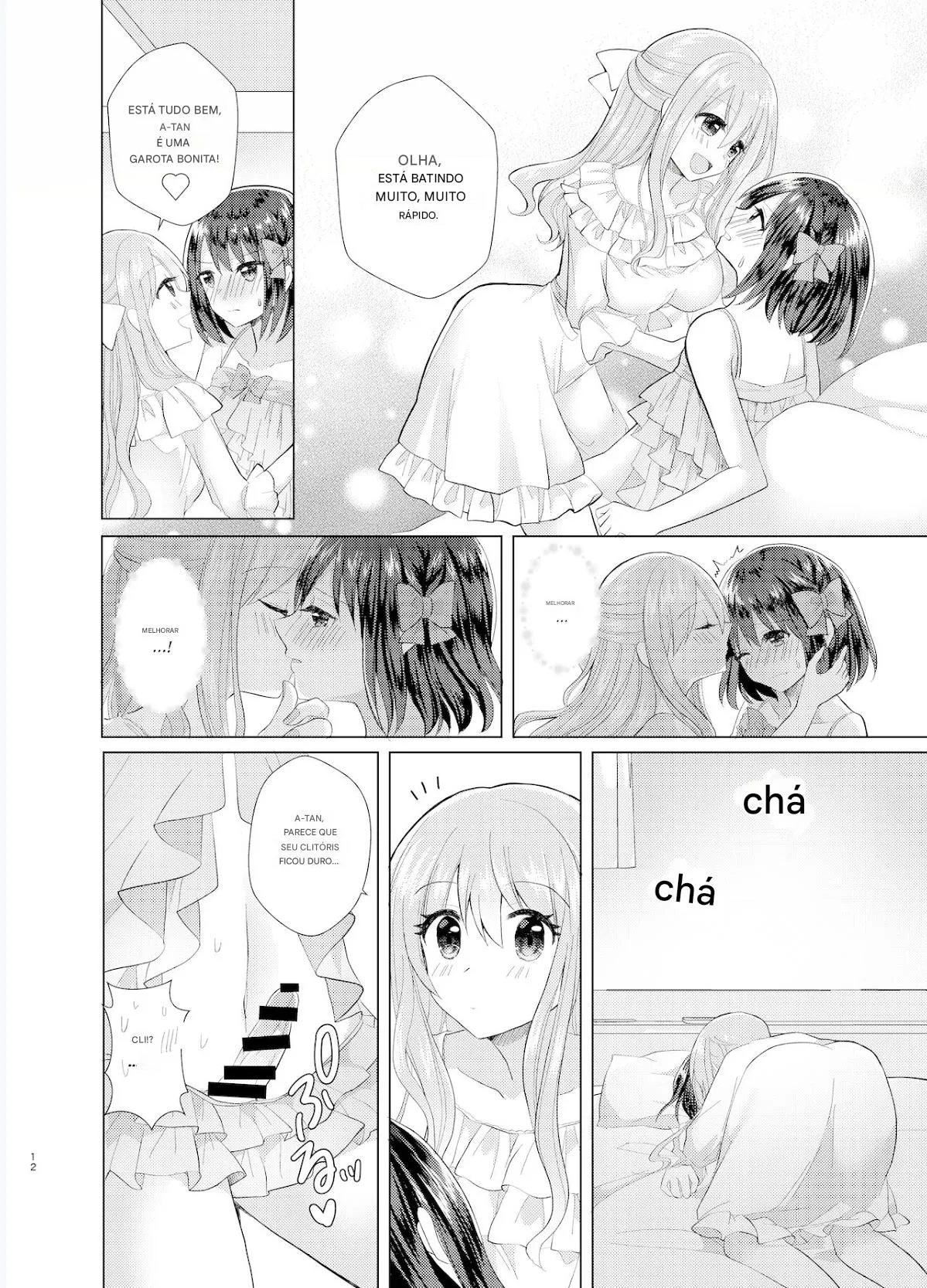 [Tanu Choco (Akasa Tanu)] Ore to Aneki no Onnanoko Life 3 numero di immagine  10