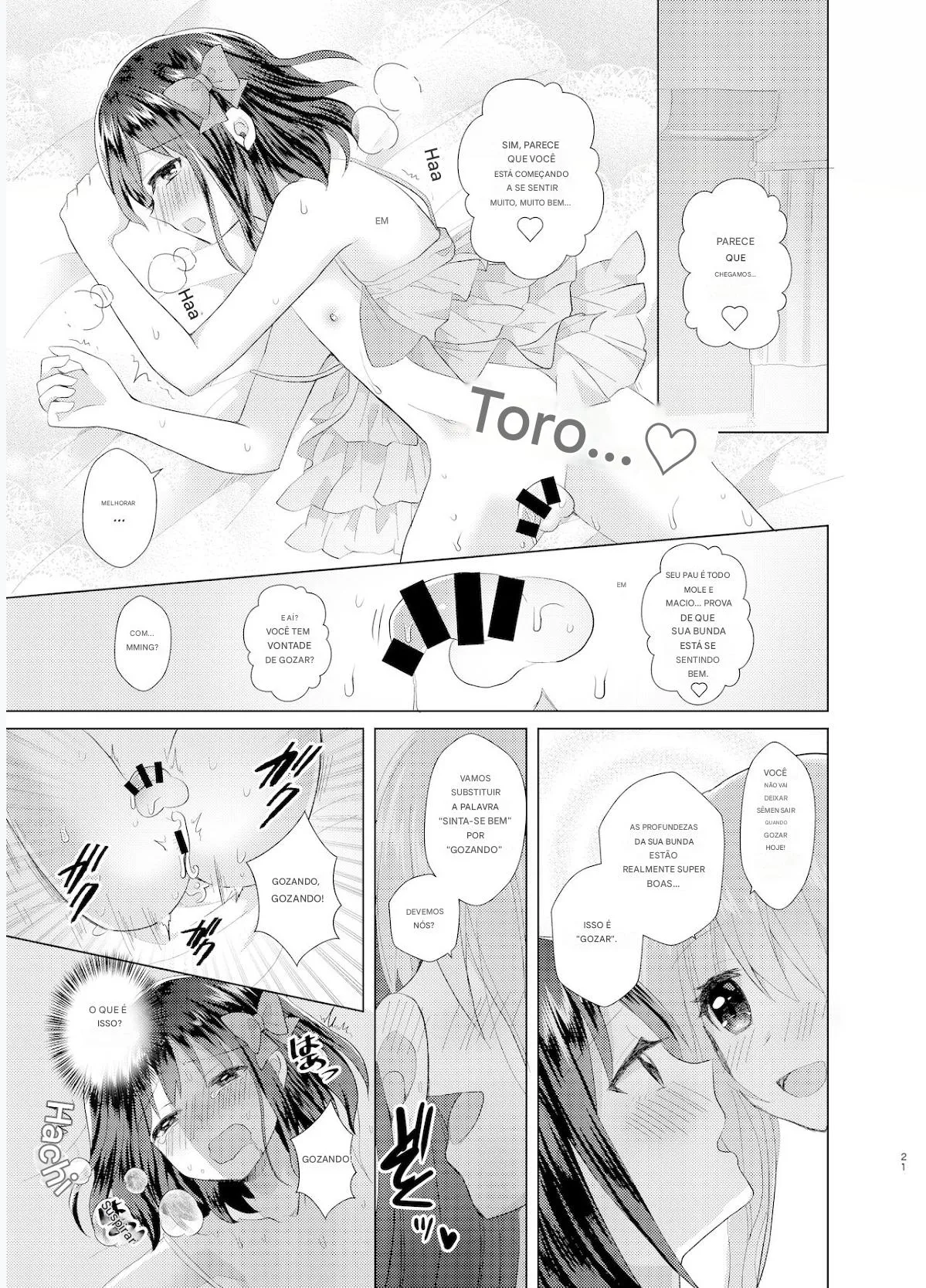 [Tanu Choco (Akasa Tanu)] Ore to Aneki no Onnanoko Life 3 numero di immagine  19