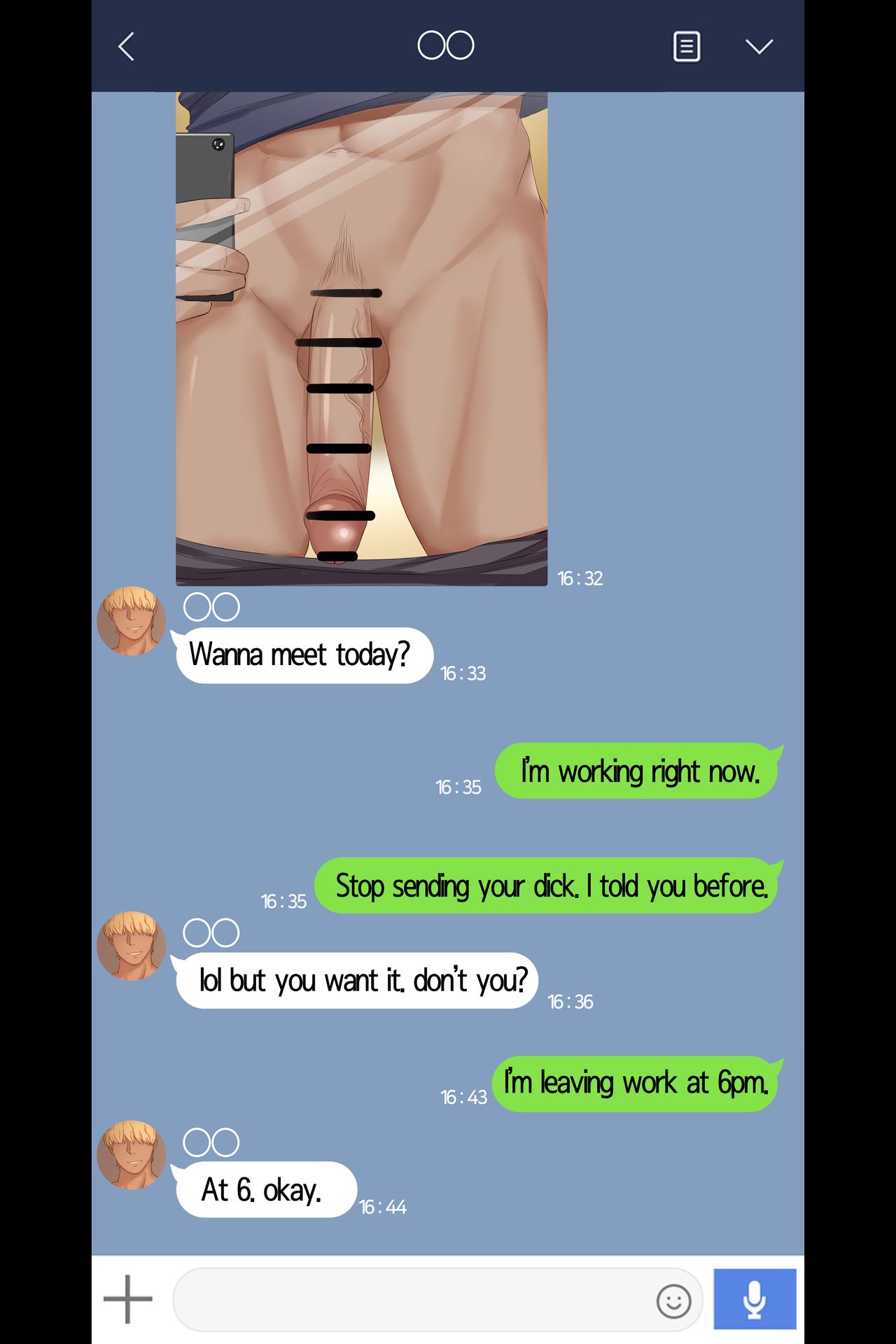 [Yen] OL Kyouka-san (Tachibana-san-chi no Dansei Jijou) [English] 이미지 번호 2