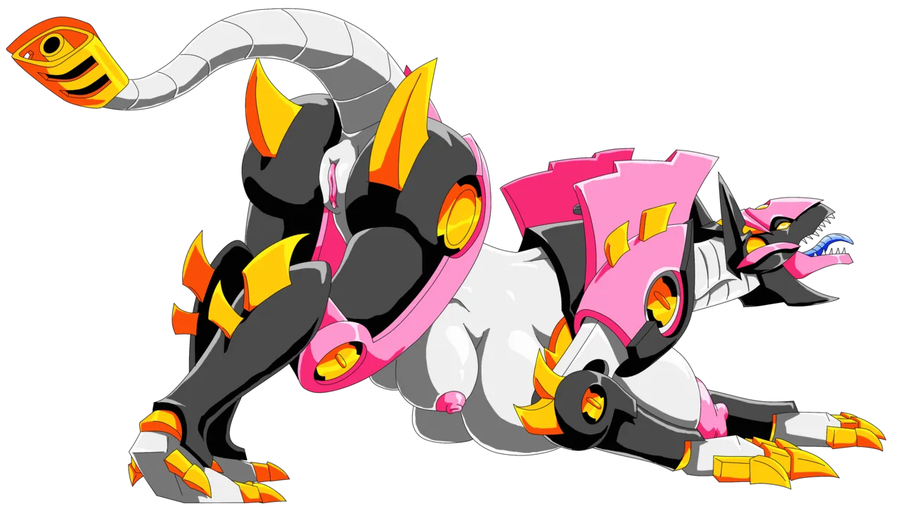 June Darby and Miko Nakadai Ravage TF & Metal Friends image number 9