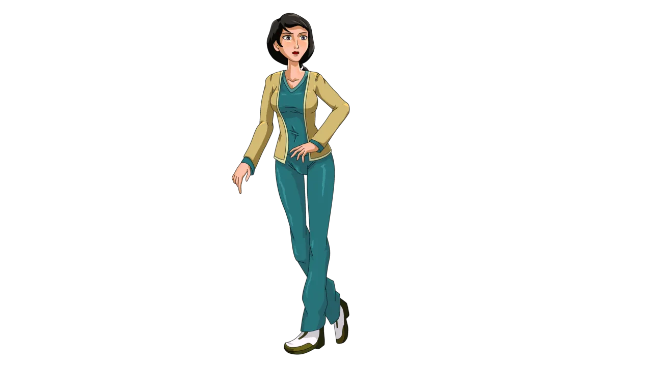 June Darby and Miko Nakadai Ravage TF & Metal Friends image number 27