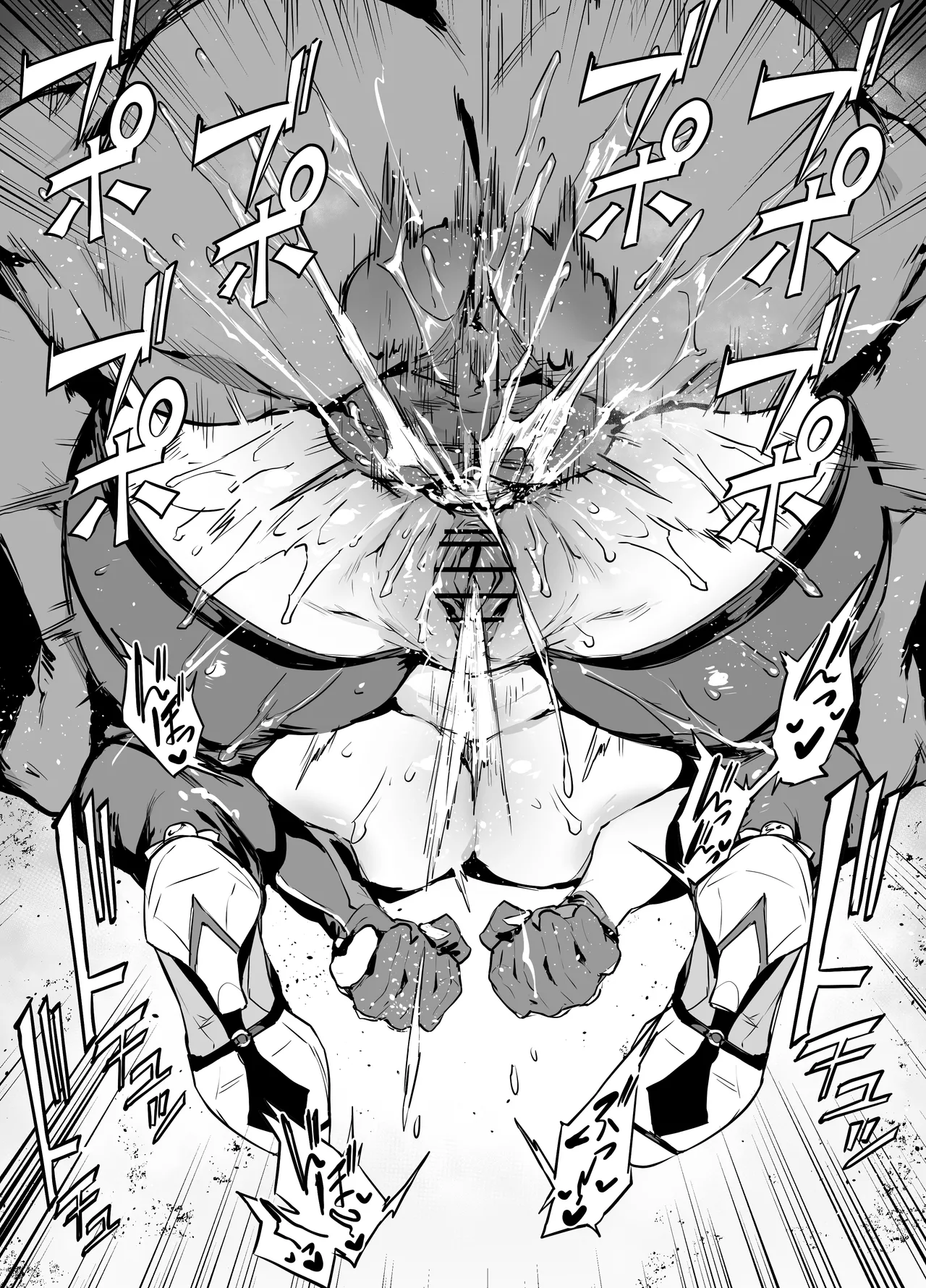 [thirty8ght] Evelyn (Zenless Zone Zero) 이미지 번호 15