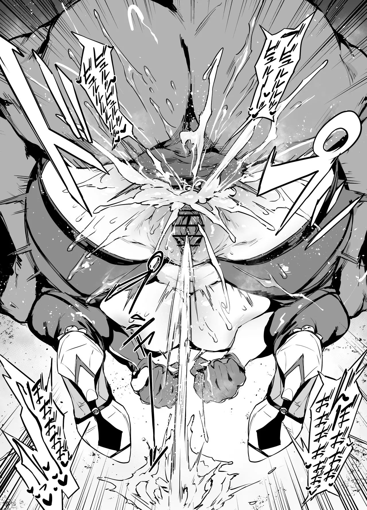 [thirty8ght] Evelyn (Zenless Zone Zero) 이미지 번호 16