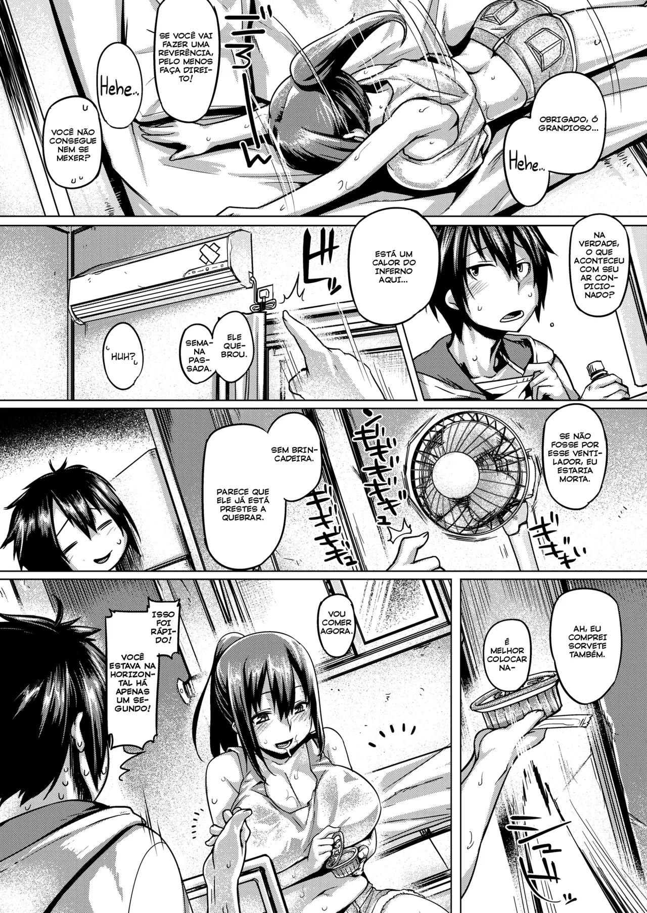 Verão Quente image number 3