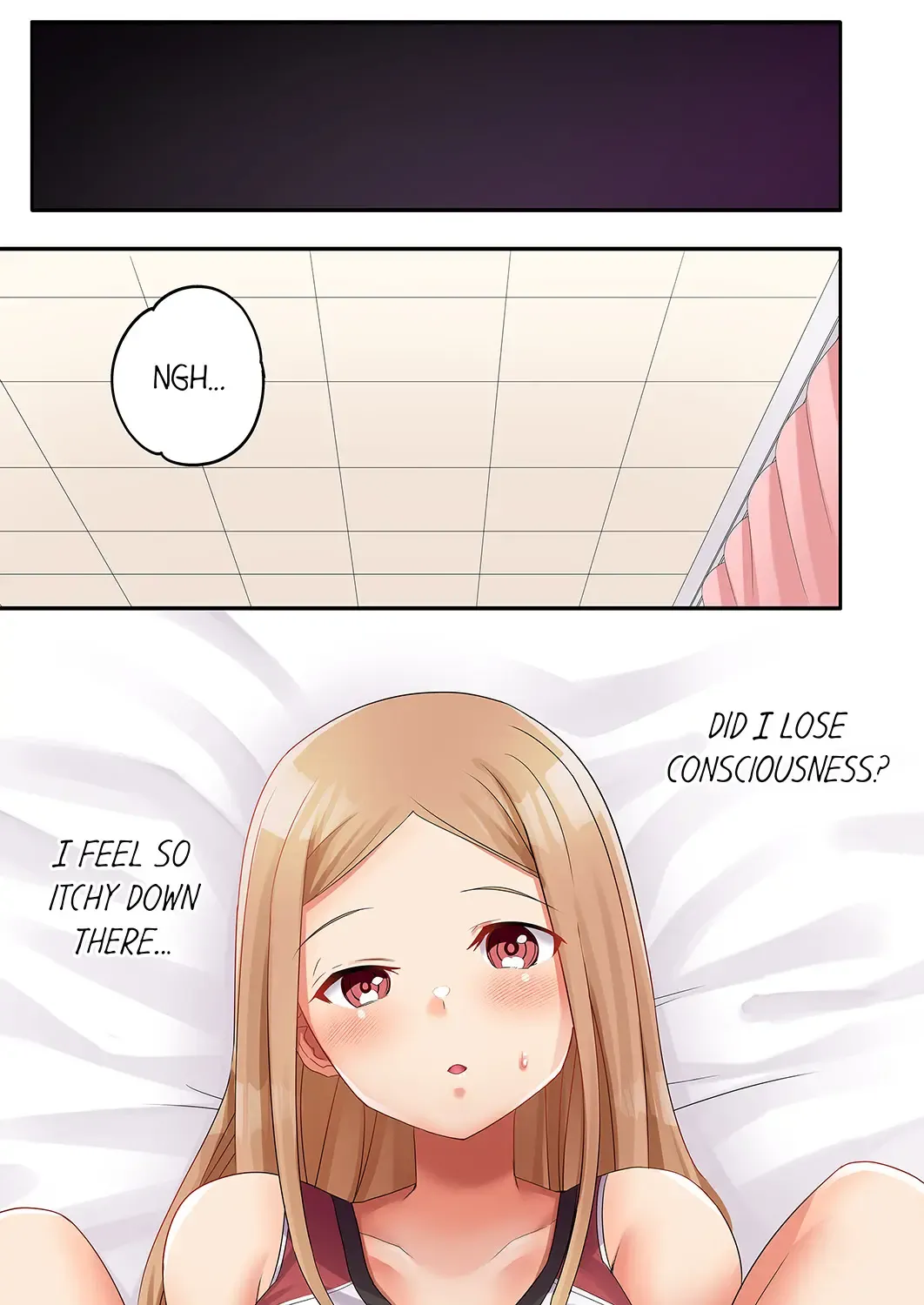 [Kazutaro] Hitozuma Volley-bu no Asedaku SEX ~Shower Abinagara Mitchaku Shichau? 5-6 | Married Women's Volleyball Club Sweaty Sex - We're Being Glued Together While Taking A Shower? 5-6 [English] 图片编号 30