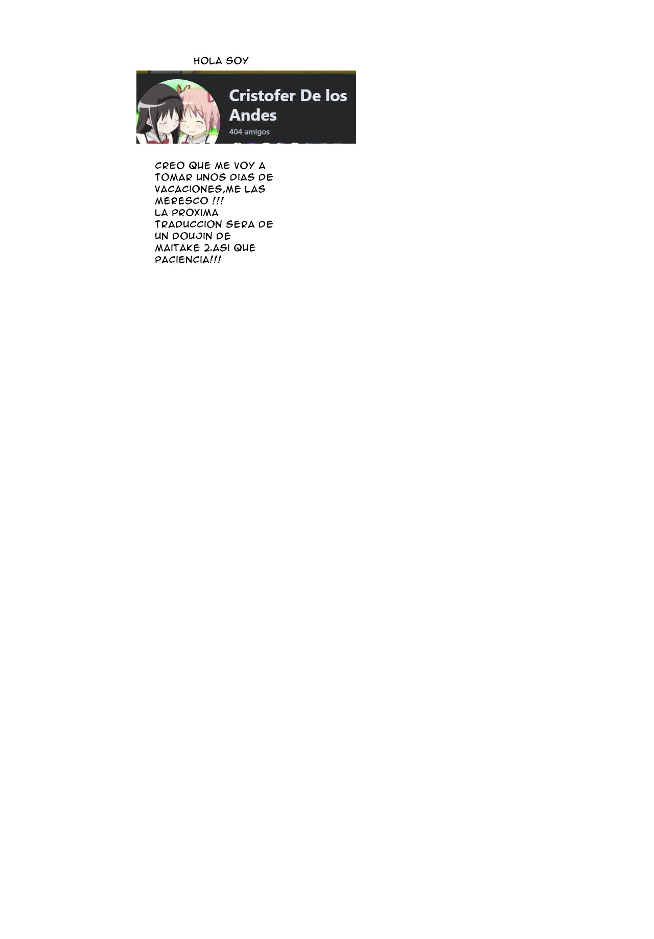 (C87) [Surudoiman no Irutokoro (Norihito)] Issyoukenmei Homura | Homura Hangs On! (Puella Magi Madoka Magica)SPANISH(Traduccion:CristoferDeLosAndes) 图片编号 24