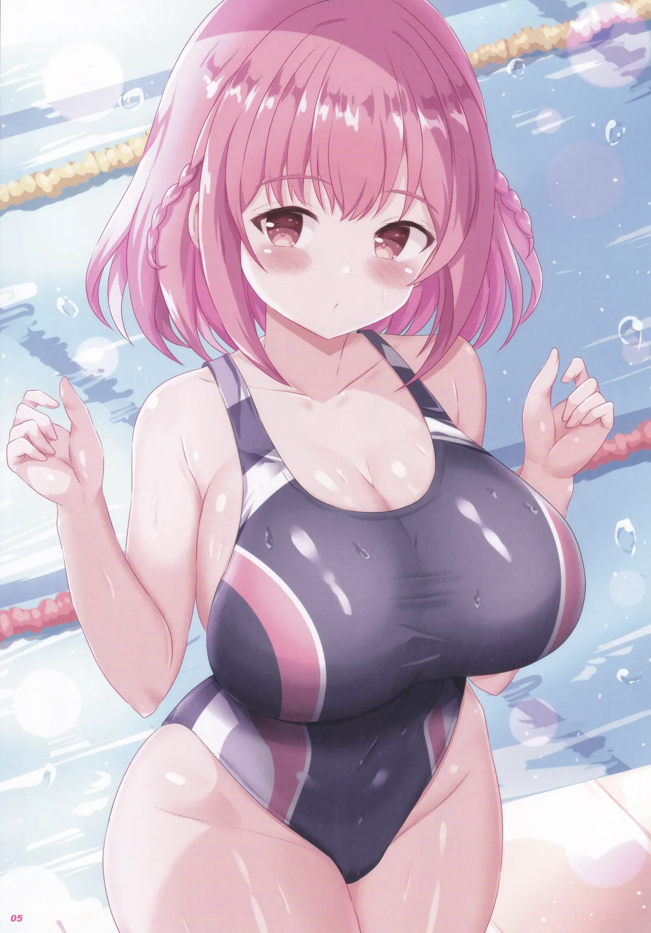 [Akari Note. (Xenon)] Akari to Korekara mo Zutto Issho! 7 (O.N.G.E.K.I.) image number 5