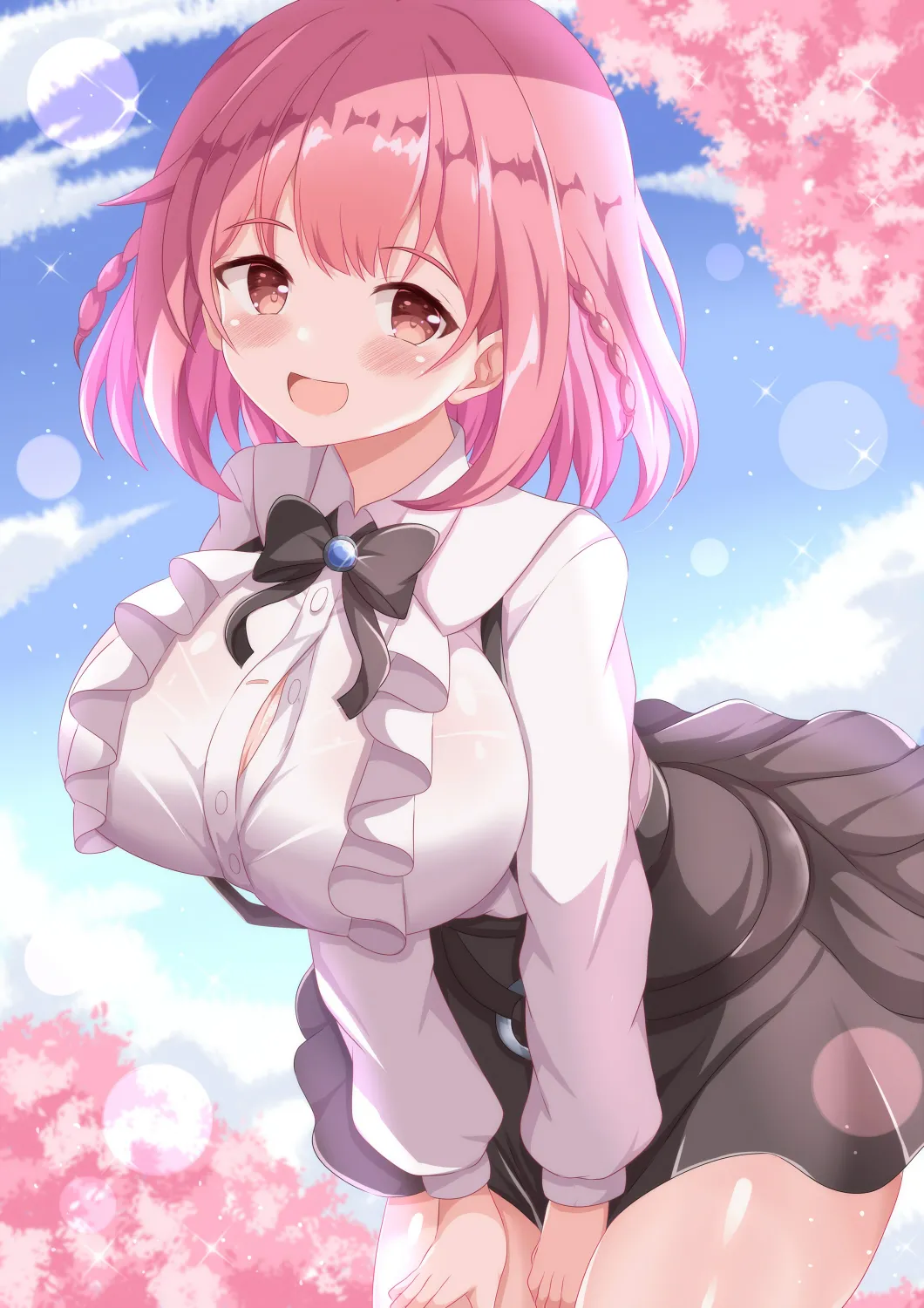 [Akari Note. (Xenon)] Akari to Korekara mo Zutto Issho! 7 (O.N.G.E.K.I.) image number 18