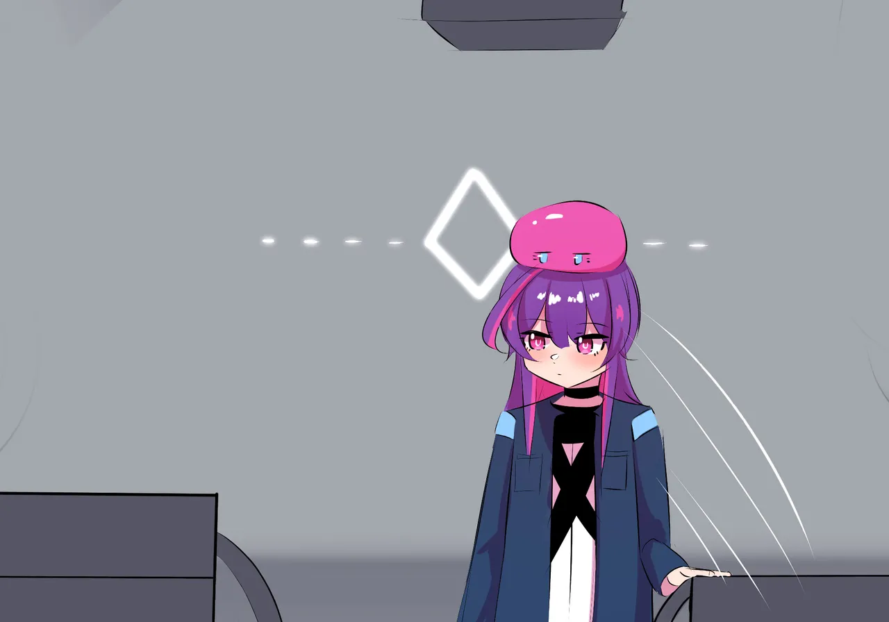 [遗梦与桥] 普瑞赛斯怀孕了 图片编号 7