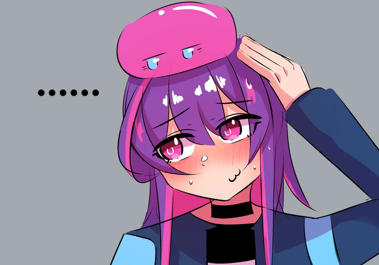 [遗梦与桥] 普瑞赛斯怀孕了 图片编号 18