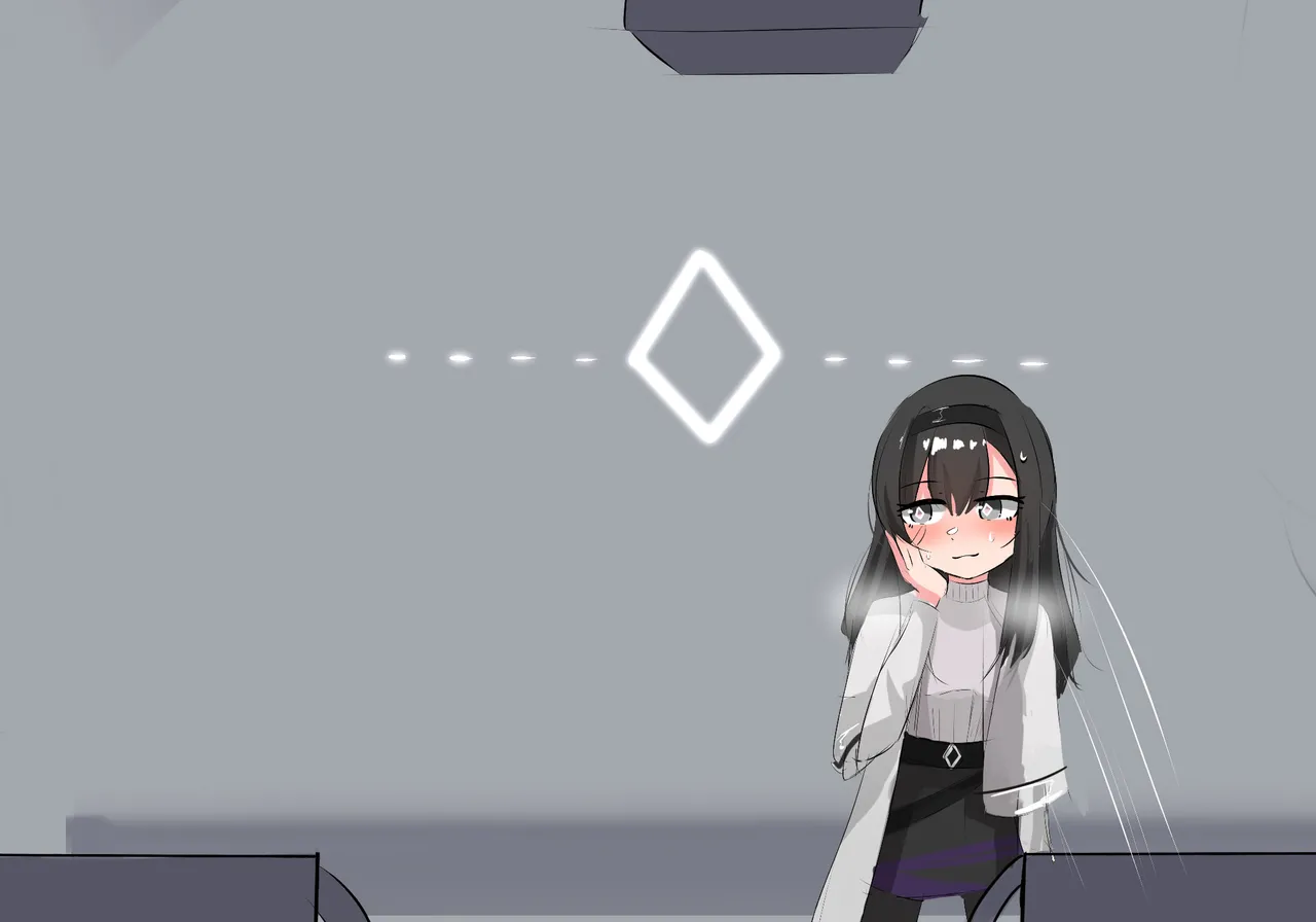 [遗梦与桥] 普瑞赛斯怀孕了 图片编号 43