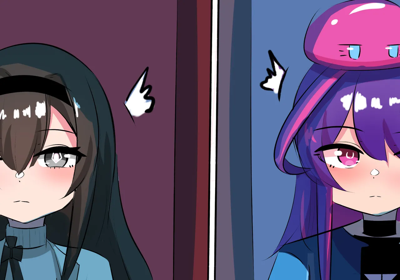 [遗梦与桥] 普瑞赛斯怀孕了 图片编号 49