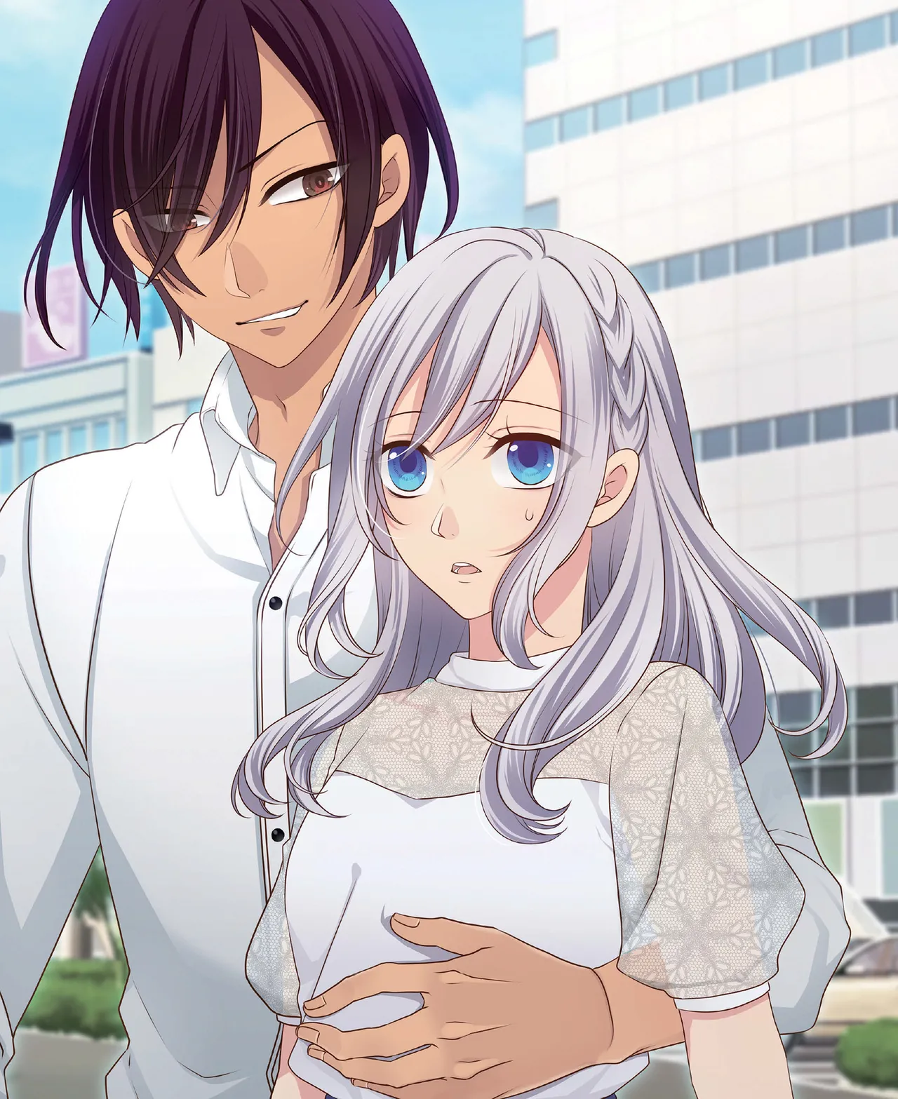 SweetPrincess Vol.24 이미지 번호 16