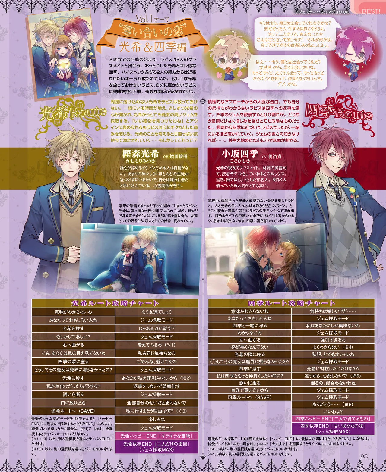 SweetPrincess Vol.24 이미지 번호 84