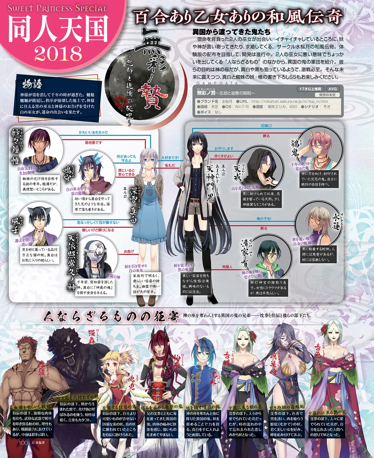 SweetPrincess Vol.24 이미지 번호 101