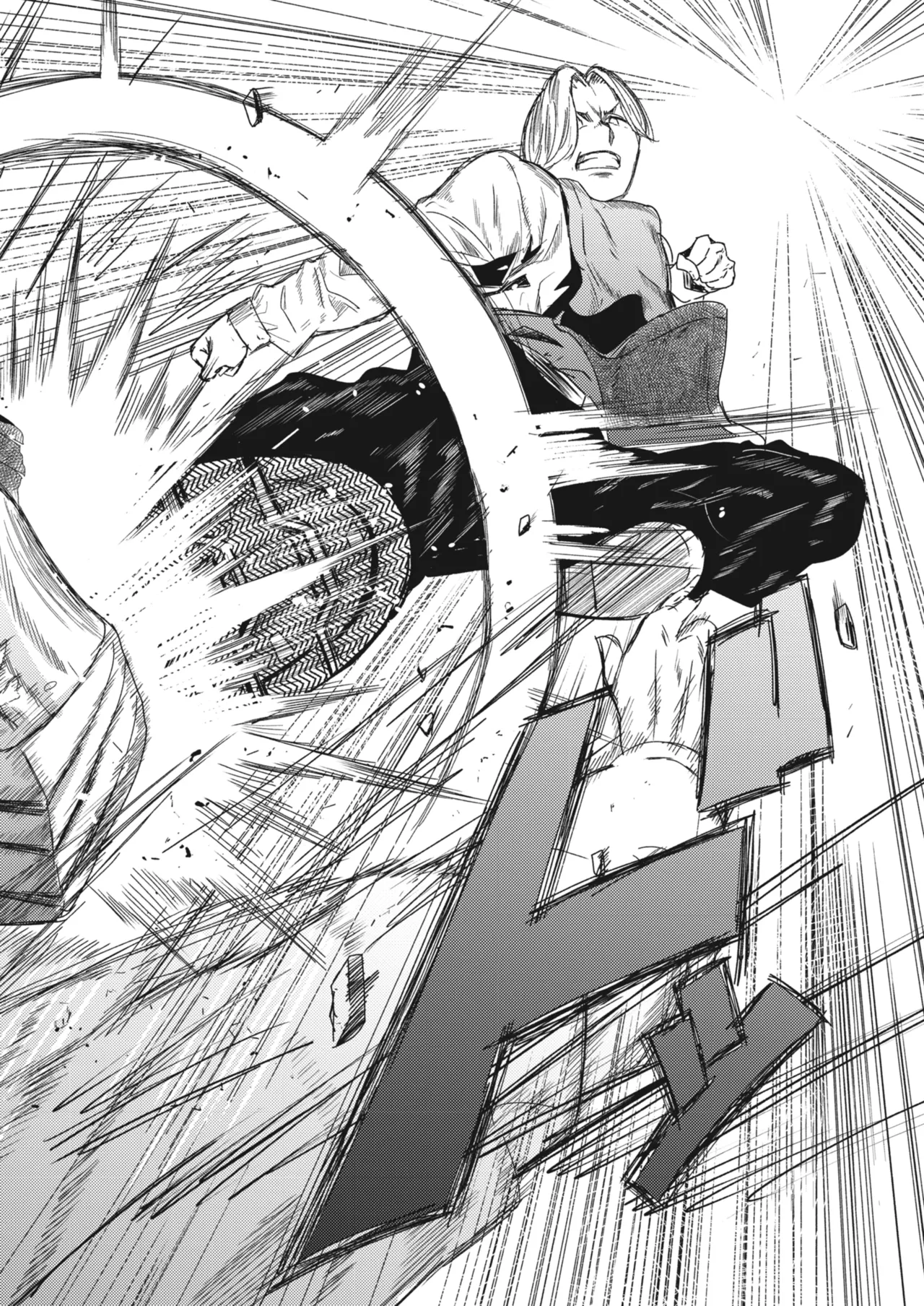 [Urasujibeya (Urasuji Samurai)] Souiu Concept 3 - That kind of concept | 就是這樣的性愛觀 3 [Chinese] [Decensored] [Digital] 图片编号 7