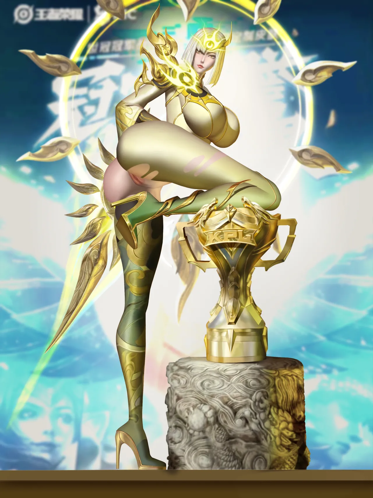 honor of kings изображение № 4