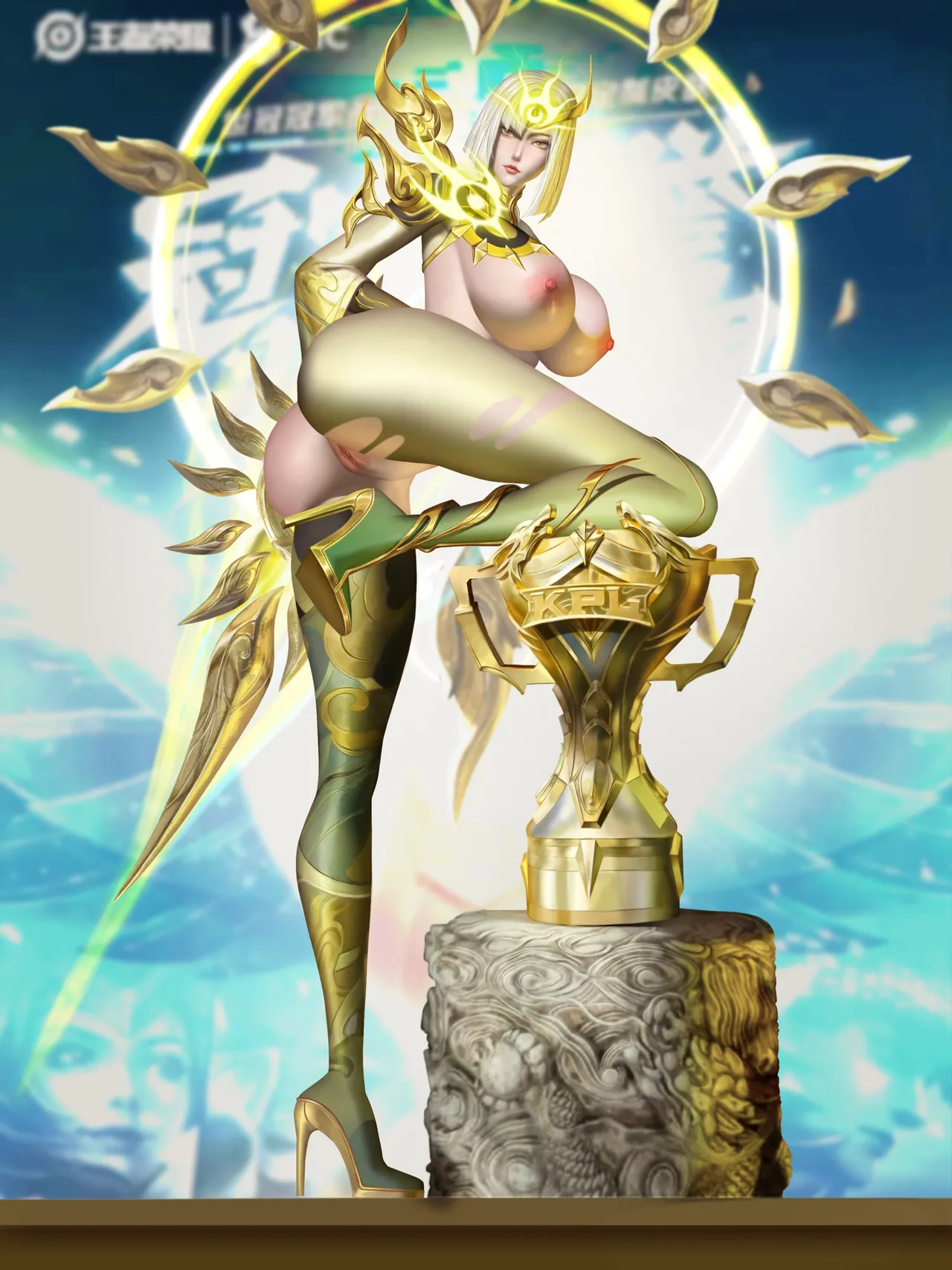 honor of kings изображение № 5