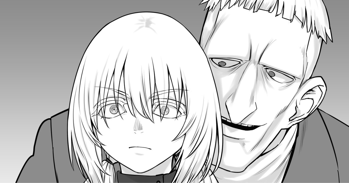 [DODOMESU3SEI] jo Dorobō to Jōhōya [English] première image