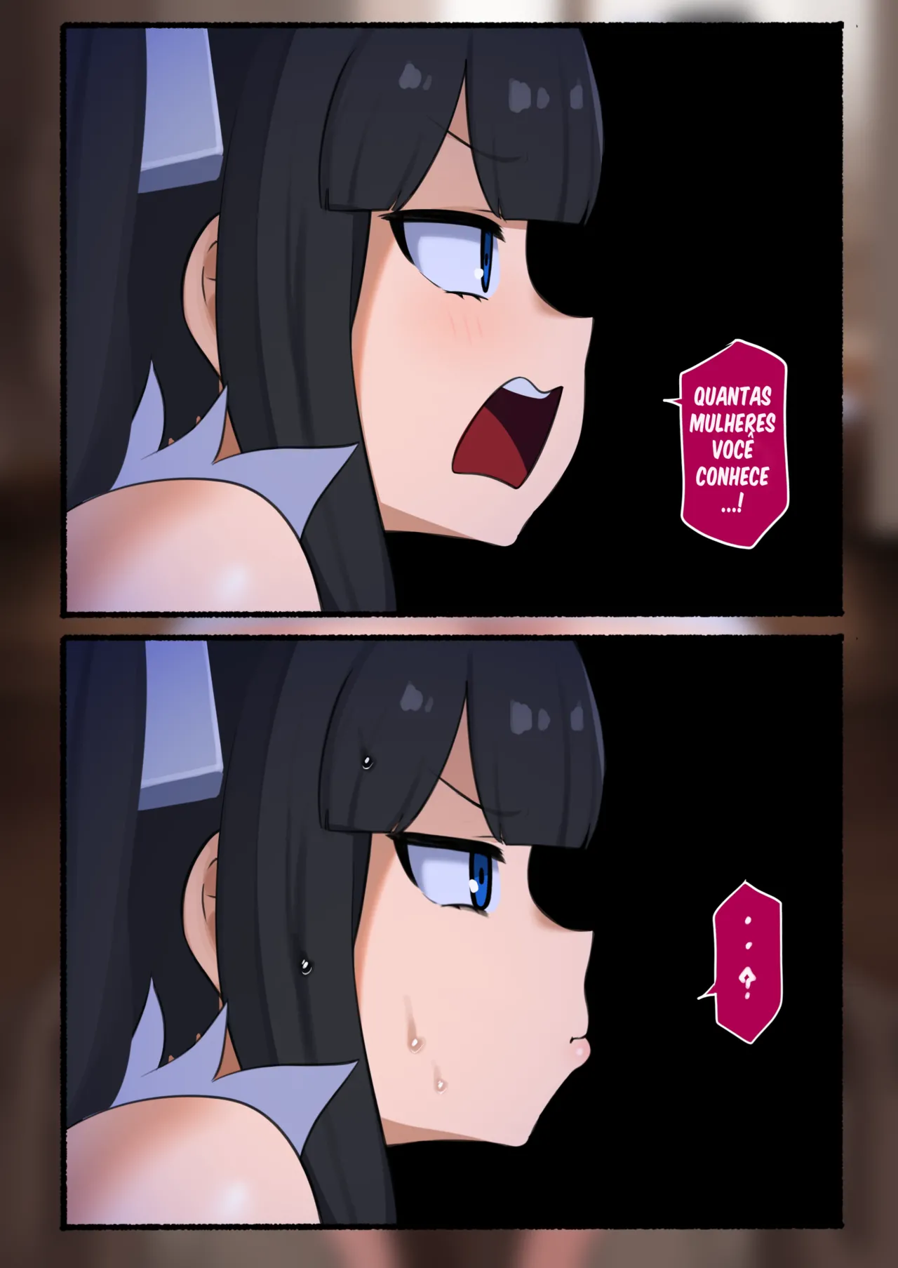 [Punpunn] Hestia (PT-BR) 图片编号 14