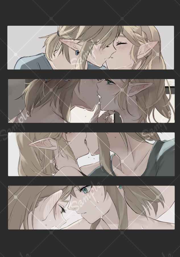 [ Rchet]+α [The Legend of Zelda) image number 4