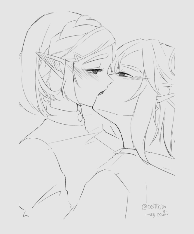 [ Rchet]+α [The Legend of Zelda) image number 7