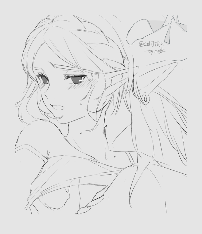 [ Rchet]+α [The Legend of Zelda) image number 8