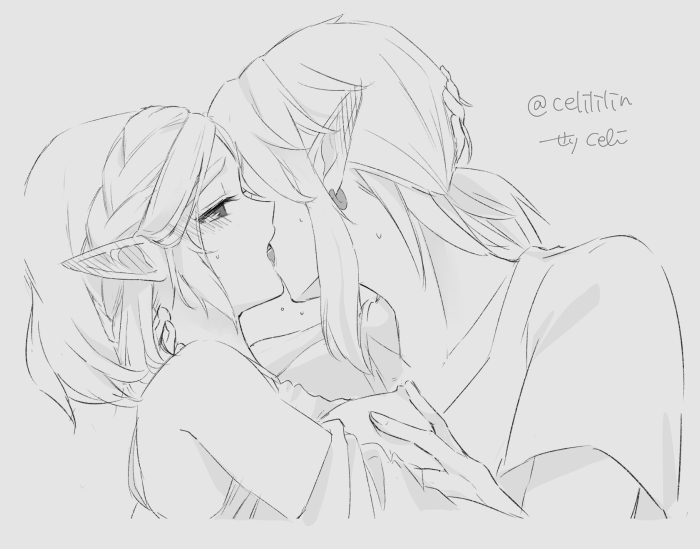 [ Rchet]+α [The Legend of Zelda) image number 9