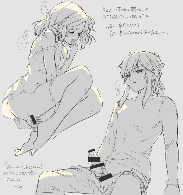 [ Rchet]+α [The Legend of Zelda) image number 10