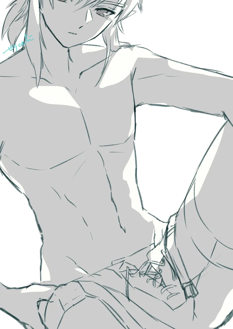 [ Rchet]+α [The Legend of Zelda) image number 17