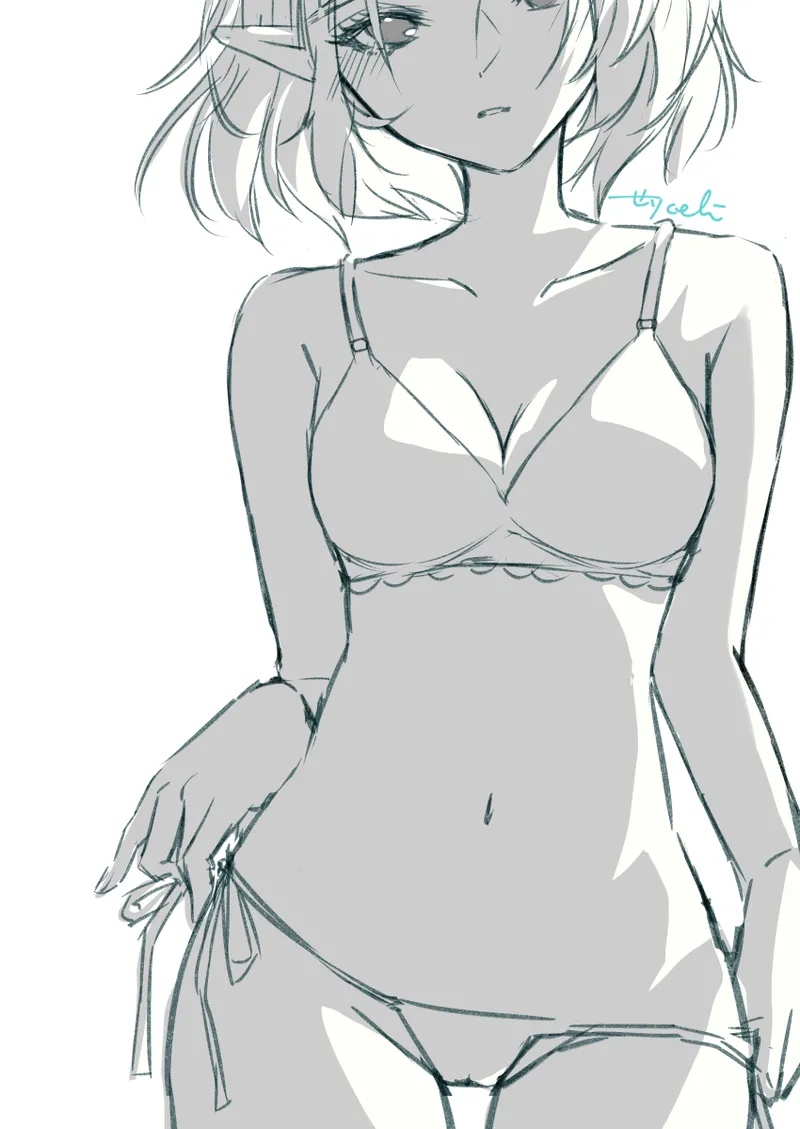 [ Rchet]+α [The Legend of Zelda) image number 18