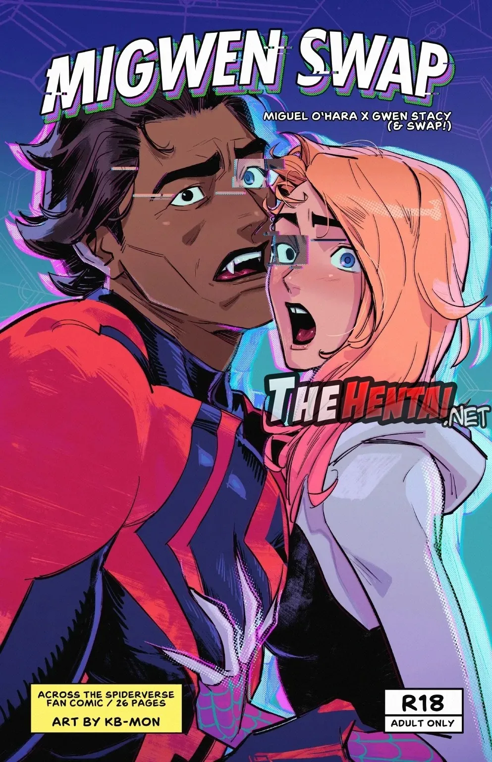 Migwen Swap première image