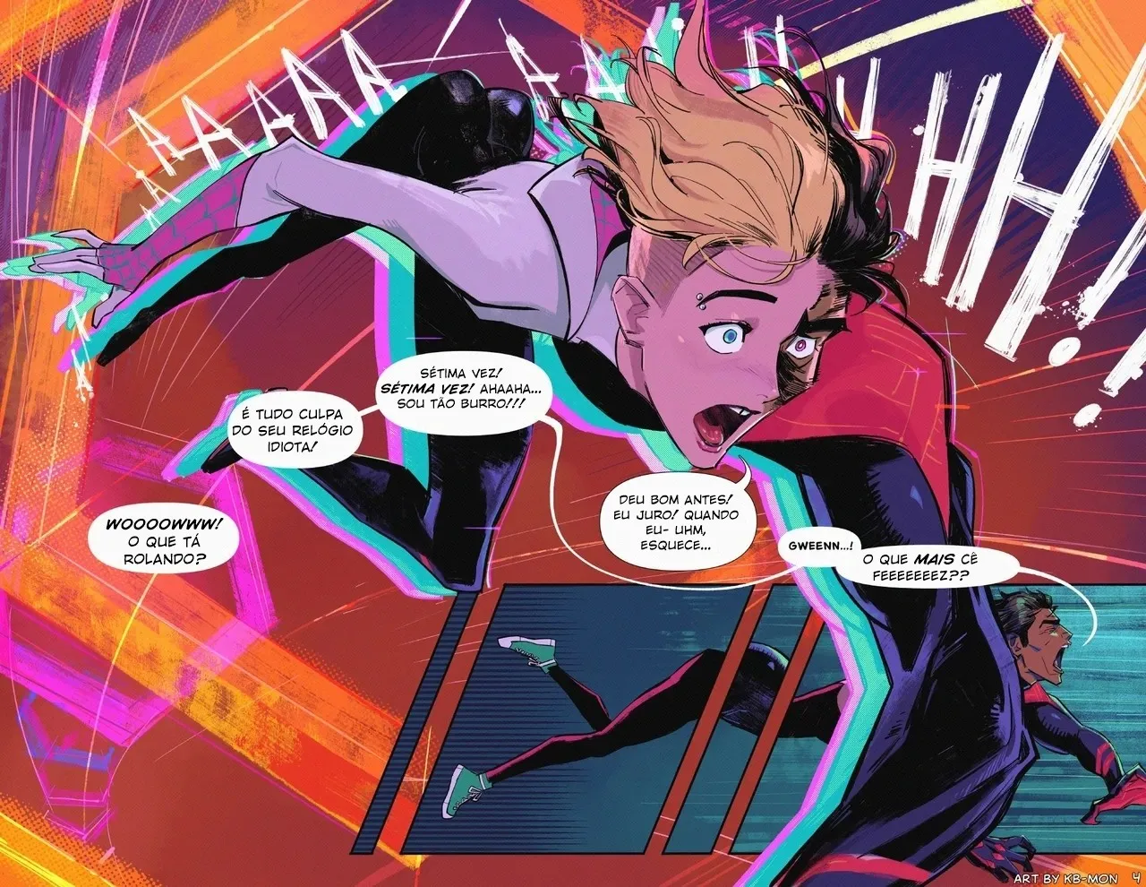 Migwen Swap 4eme image