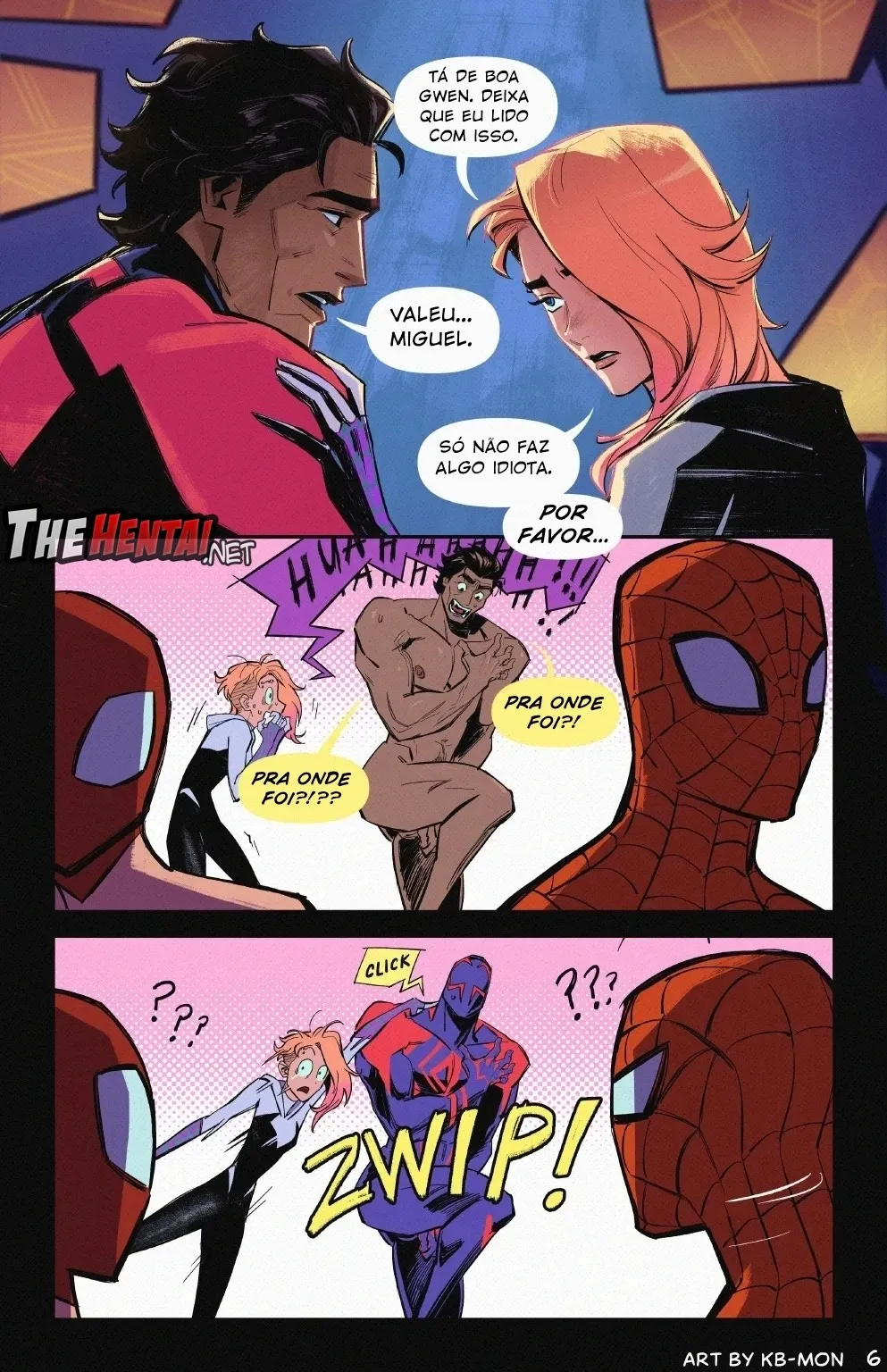 Migwen Swap 6eme image