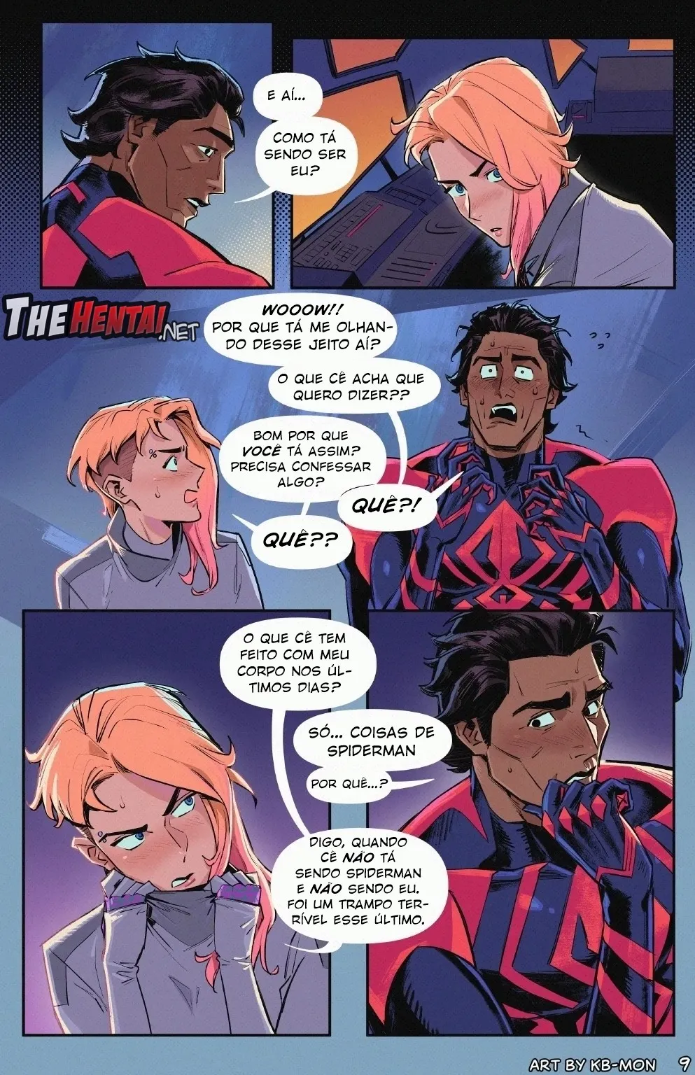 Migwen Swap 9eme image