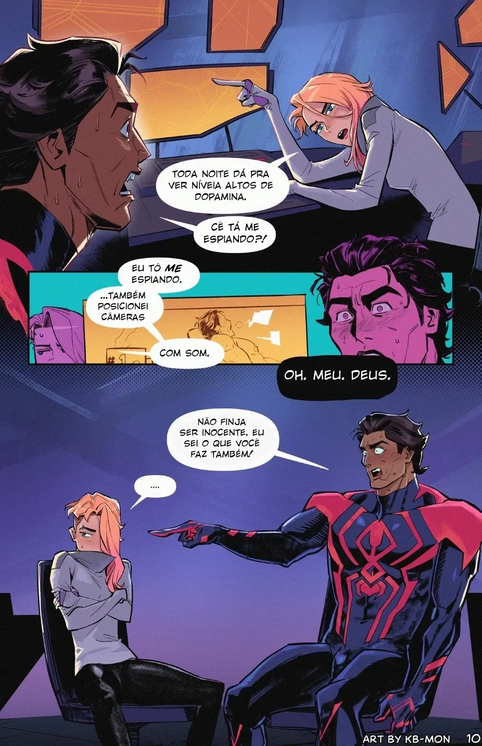 Migwen Swap 10eme image