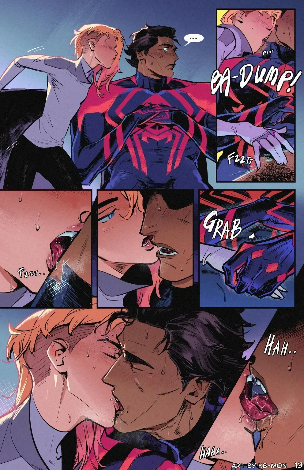 Migwen Swap 12eme image